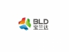 BLD(宝兰达)Logo设计